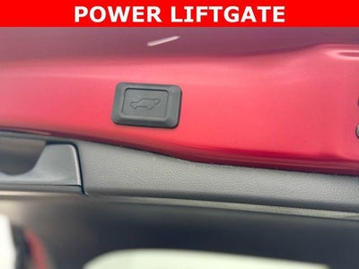 2025 Toyota RAV4 Limited AWD