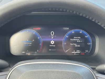 2023 Toyota RAV4 Limited AWD