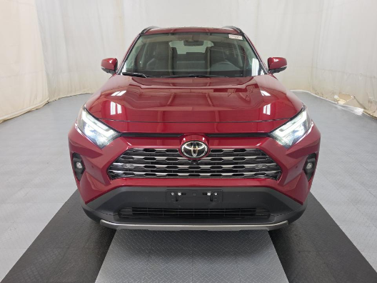 2023 Toyota RAV4 Limited AWD