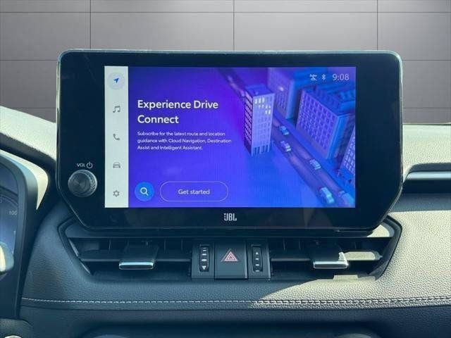 2023 Toyota RAV4 Limited AWD