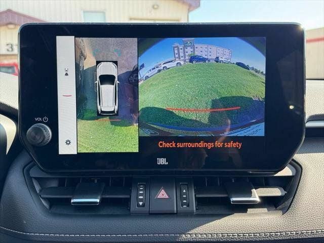 2023 Toyota RAV4 Limited AWD