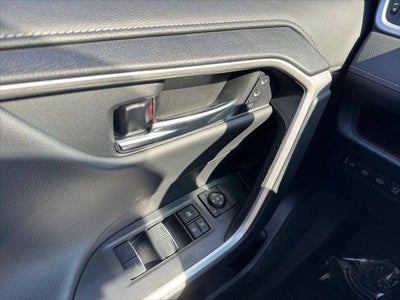 2023 Toyota RAV4 Limited AWD