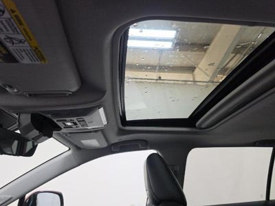 2023 Toyota RAV4 Limited AWD