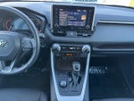 2021 Toyota RAV4 Limited AWD