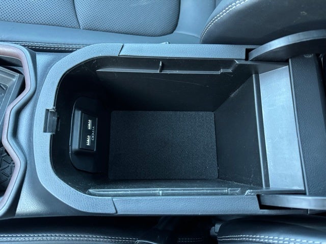 2021 Toyota RAV4 Limited AWD