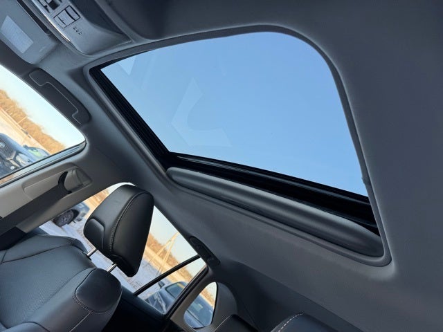 2021 Toyota RAV4 Limited AWD