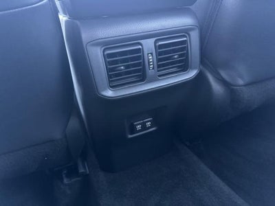 2021 Toyota RAV4 Limited AWD