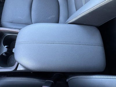 2021 Toyota RAV4 Limited AWD