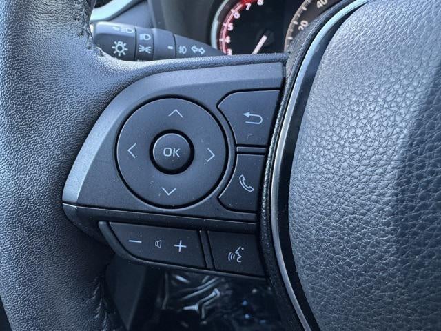 2021 Toyota RAV4 Limited AWD