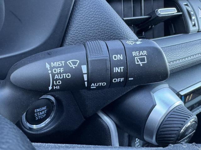 2021 Toyota RAV4 Limited AWD