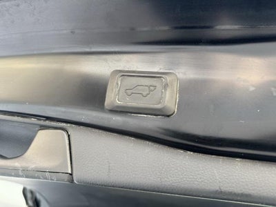 2021 Toyota RAV4 Limited AWD