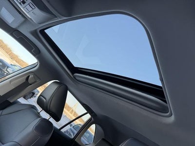 2021 Toyota RAV4 Limited AWD