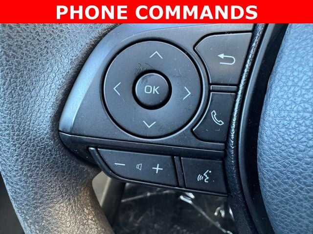 2020 Toyota RAV4 XLE AWD