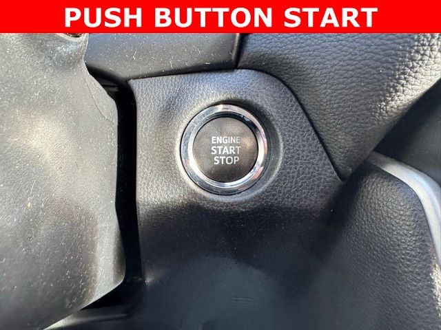 2020 Toyota RAV4 XLE AWD