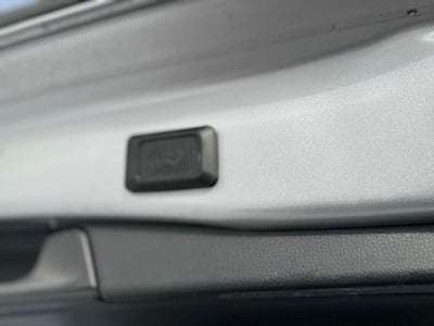 2020 Toyota RAV4 XLE AWD