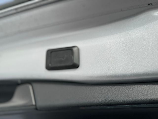 2020 Toyota RAV4 XLE AWD