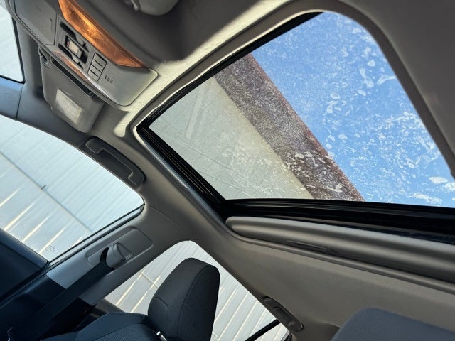 2020 Toyota RAV4 XLE AWD