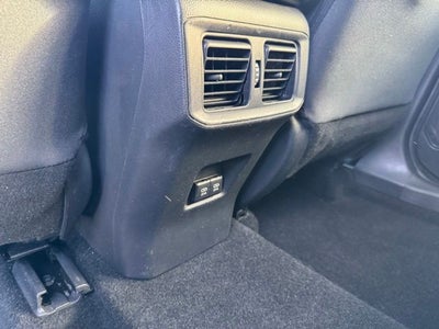 2020 Toyota RAV4 XLE AWD