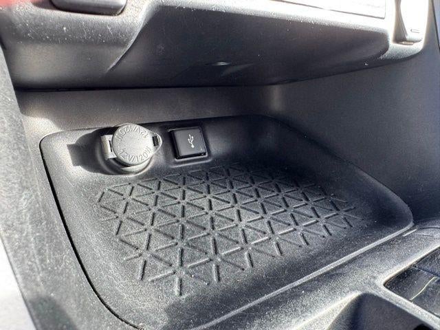 2020 Toyota RAV4 XLE AWD