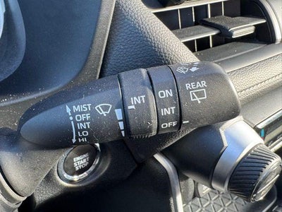 2020 Toyota RAV4 XLE AWD