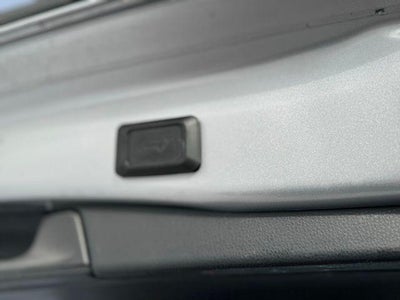 2020 Toyota RAV4 XLE AWD