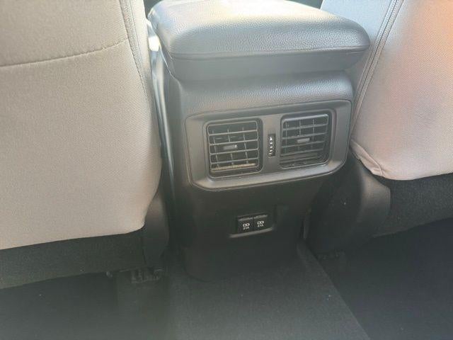 2020 Toyota RAV4 XLE AWD