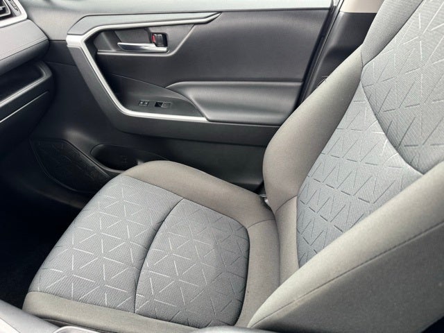 2022 Toyota RAV4 XLE AWD