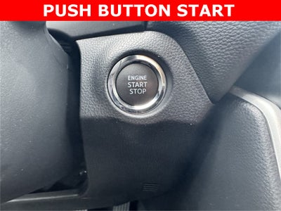 2022 Toyota RAV4 XLE AWD