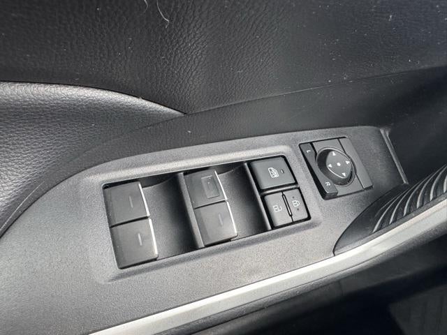 2022 Toyota RAV4 XLE AWD