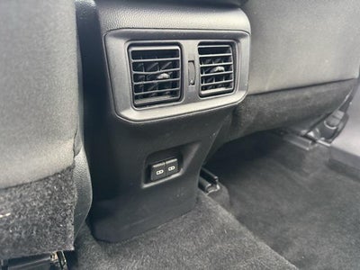 2022 Toyota RAV4 XLE AWD