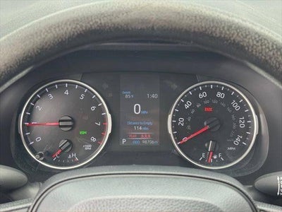 2022 Toyota RAV4 XLE AWD