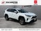 2025 Toyota RAV4 XLE AWD
