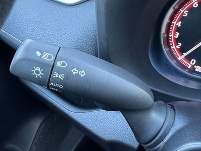 2025 Toyota RAV4 XLE AWD