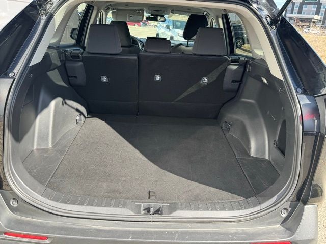 2025 Toyota RAV4 XLE AWD