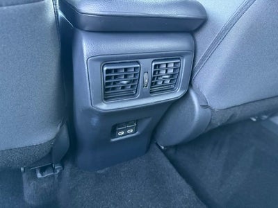 2025 Toyota RAV4 XLE AWD