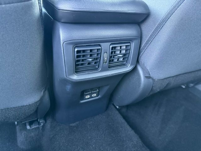 2025 Toyota RAV4 XLE AWD