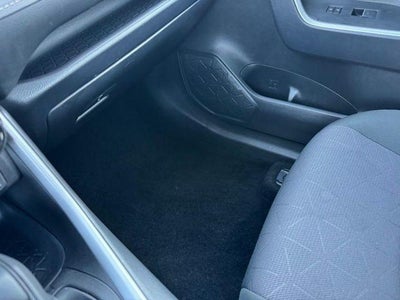 2025 Toyota RAV4 XLE AWD