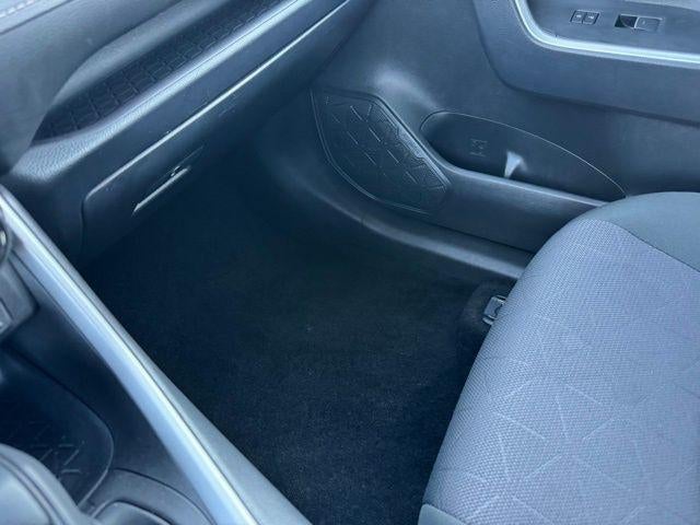 2025 Toyota RAV4 XLE AWD