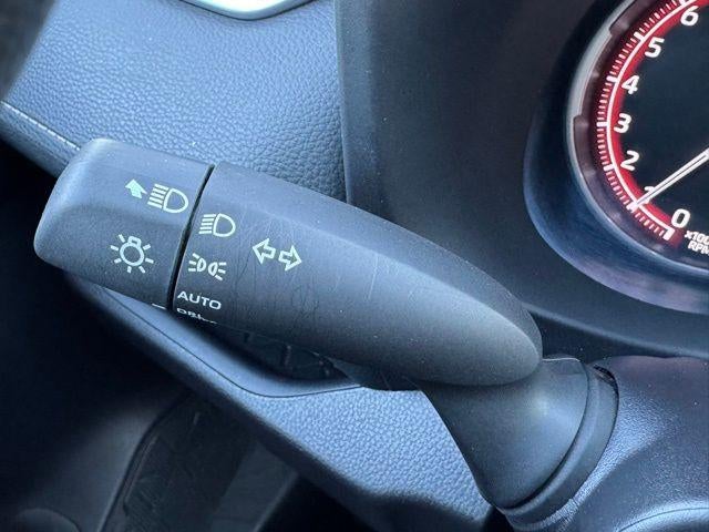 2025 Toyota RAV4 XLE AWD