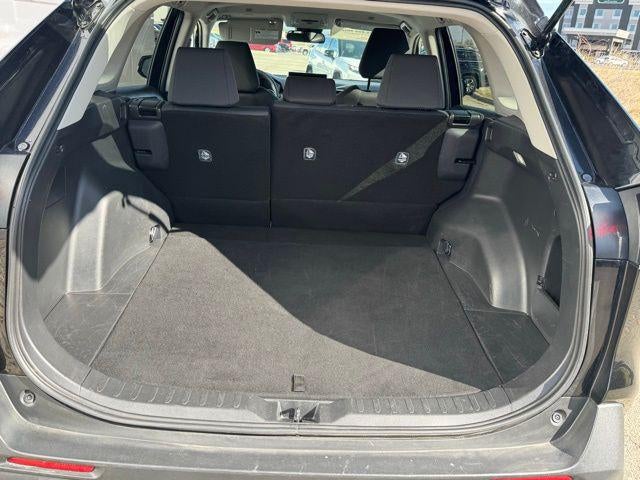 2025 Toyota RAV4 XLE AWD