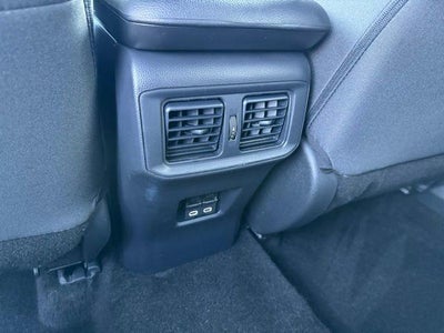 2025 Toyota RAV4 XLE AWD