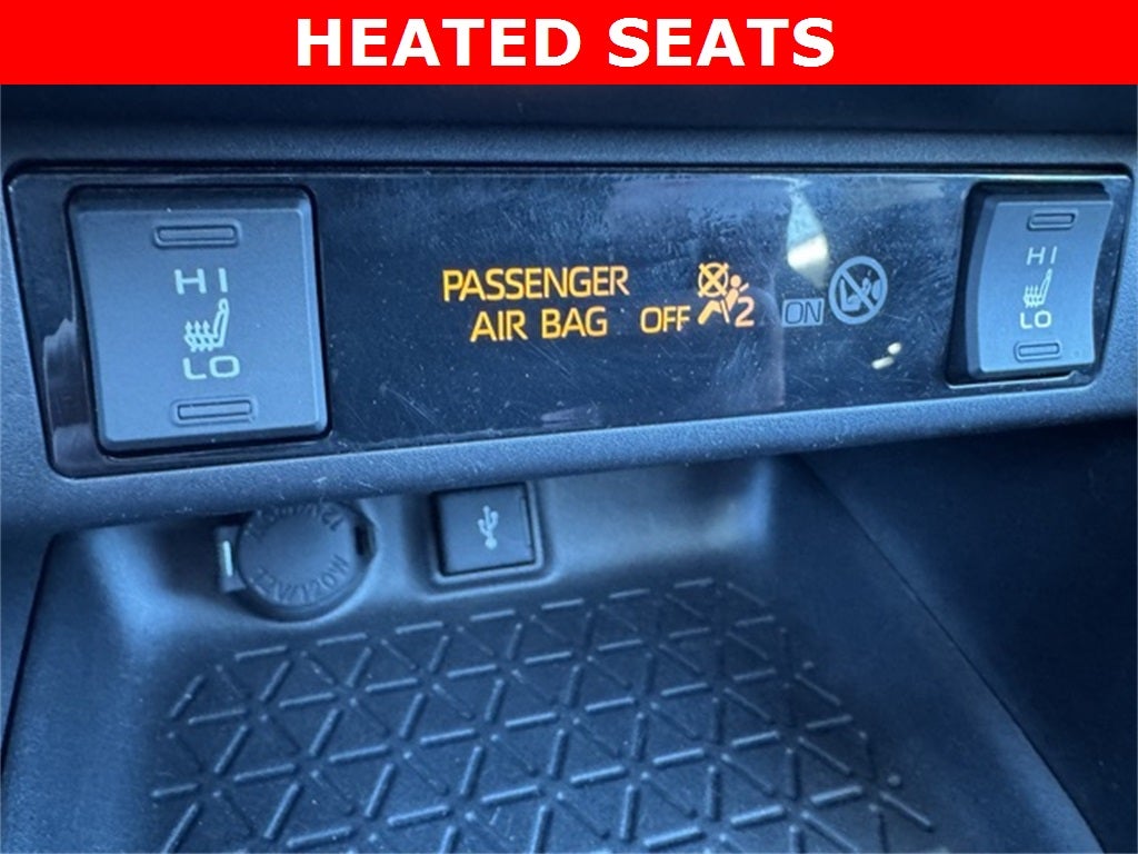 2020 Toyota RAV4 XLE AWD