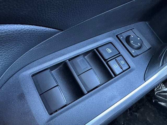 2020 Toyota RAV4 XLE AWD