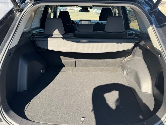 2020 Toyota RAV4 XLE AWD