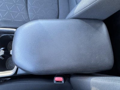 2020 Toyota RAV4 XLE AWD