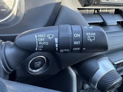 2020 Toyota RAV4 XLE AWD