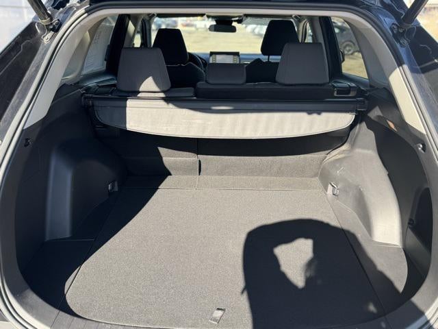 2020 Toyota RAV4 XLE AWD