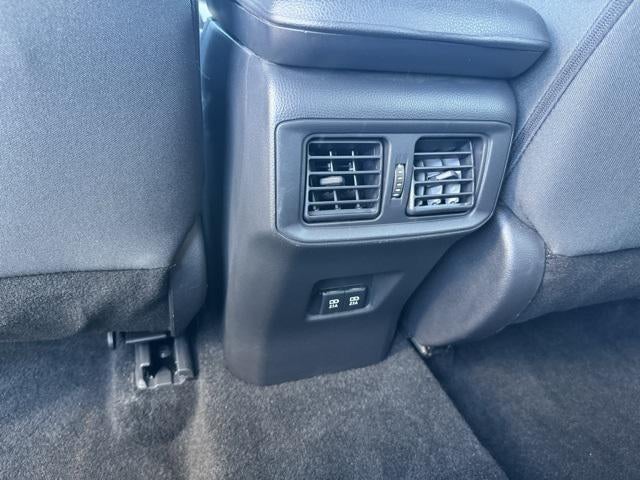 2020 Toyota RAV4 XLE AWD