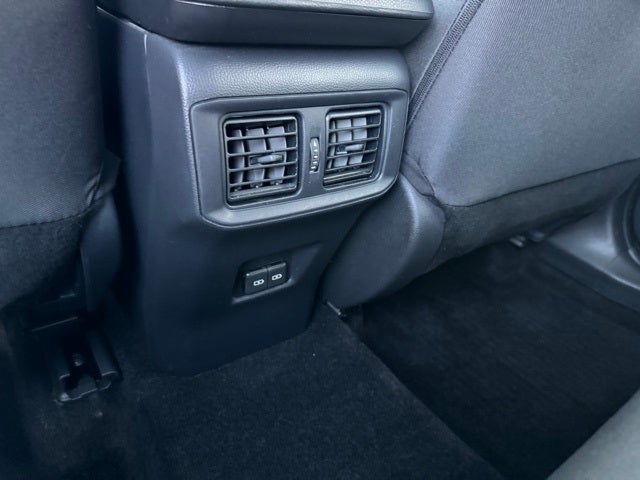 2024 Toyota RAV4 XLE AWD