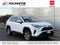 2024 Toyota RAV4 XLE AWD